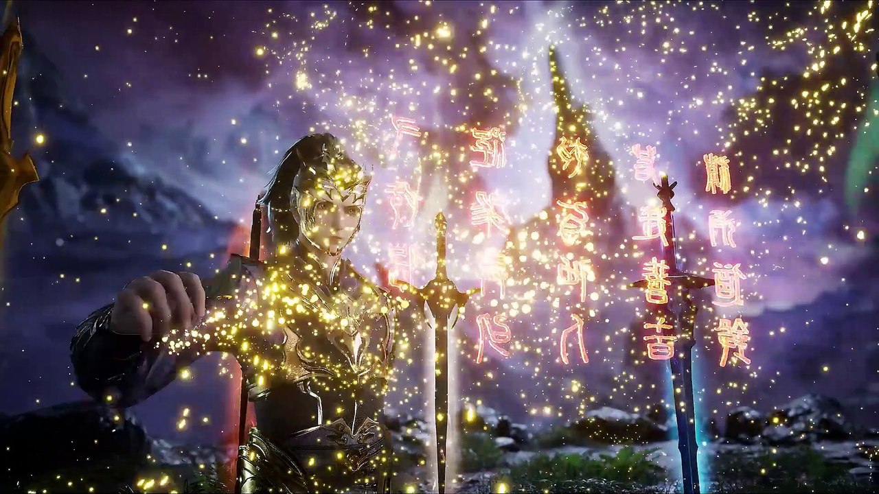 The Legend of Sword Domain episode 168 | Multi Sub | Anime 3D | vip110.vip