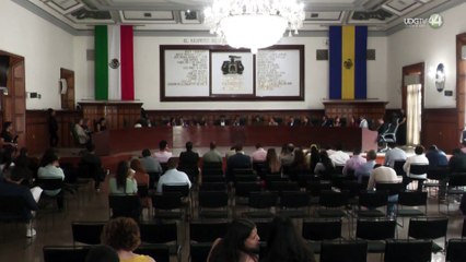 Asignan 16 millones de pesos al Consejo de Colaboración Municipal para pagar obras en proceso