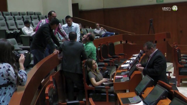 Alfaro y Lemus arman presupuesto 2025, pero ven oposición “chistosa” en congreso local