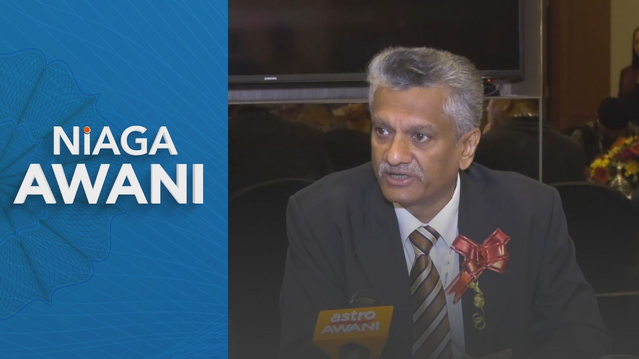 Niaga AWANI: Industri: EMAX, PMAX platform teroka pembangunan EE, pembuatan