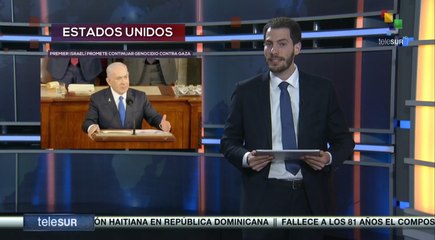 Te lo Cuento 24. 07: ¡No dan su brazo a torcer! continúa genocidio en Gaza