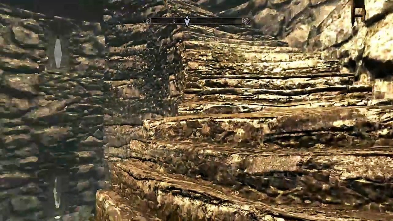 The Elder Scrolls V: Skyrim - Legendary Edition online multiplayer - ps3