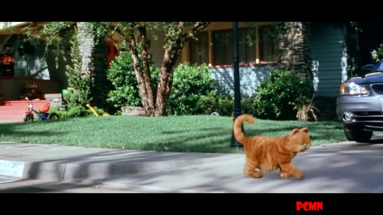 Chú mèo tinh nghịch và cái kết - Review phim cho trẻ em - PHIM CHO MỌI NHÀ