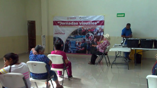 El DIF Coahuila participa favorablemente con el Ayuntamiento de Sacramento _ NRT noticias