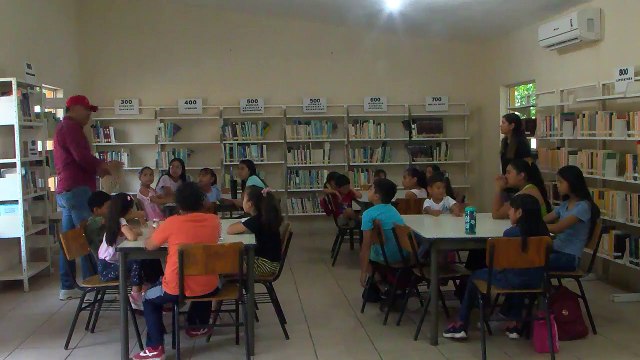 Arrancan cursos de verano para niños en Nadadores _ NRT noticias