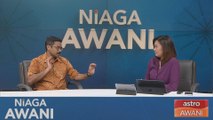 Niaga AWANI: Menjelang pelaksanaan e-invois, apa syarikat perlu fahami?