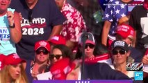 Estados Unidos: FBI investiga atentado contra Donald Trump como caso de terrorismo interno