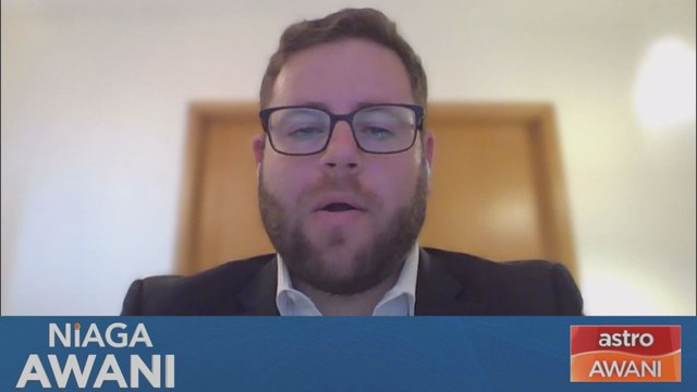 Niaga AWANI: Global IT outage: Uncovering Cybersecurity Flaws and Economic Fallout