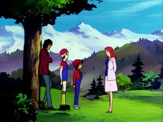 مسلسل ساندي بل-43