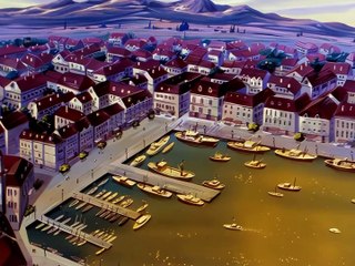 مسلسل ساندي بل-45