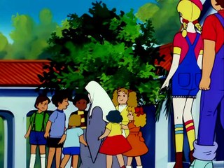 مسلسل ساندي بل-46