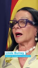 Indigenous minister Linda Burney announces retirement