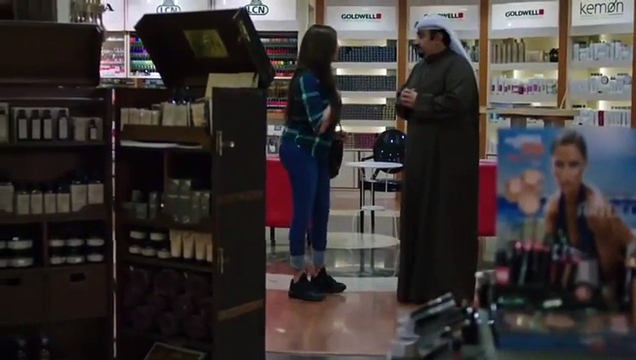 مسلسل خمس بنات الحلقة 15 الخامسة عشر