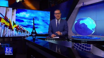 Francia aumenta su seguridad por posibles ataques t3rr0r1st4as