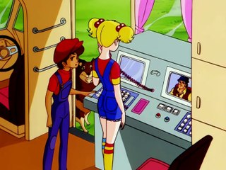 مسلسل ساندي بل-47