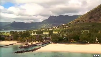 Das Traumhotel - Verliebt auf Maurizius