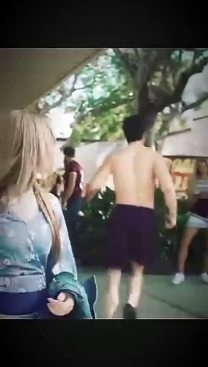 Movies short video