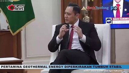 Menteri AHY Terima Kunjungan Dubes Norwegia Bahas Investasi Di Indonesia