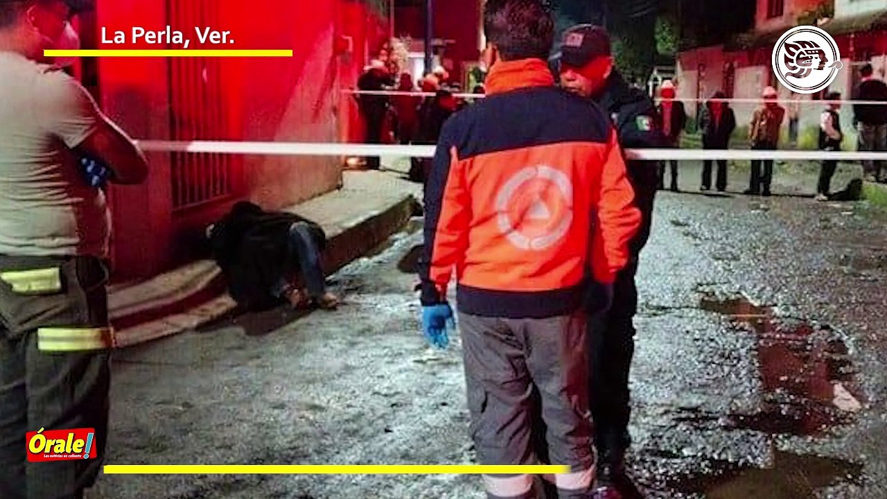 Breves Policiacas del 24 de Julio