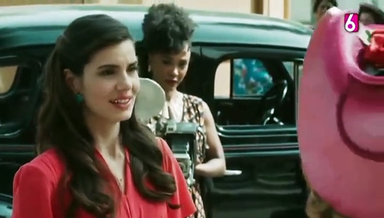 24. Amor Perfecto (Amor Perfeito), en español