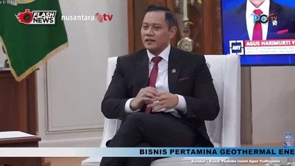 AHY dan Dubes Norwegia Bahas Kepastian Hukum Tanah untuk Investasi