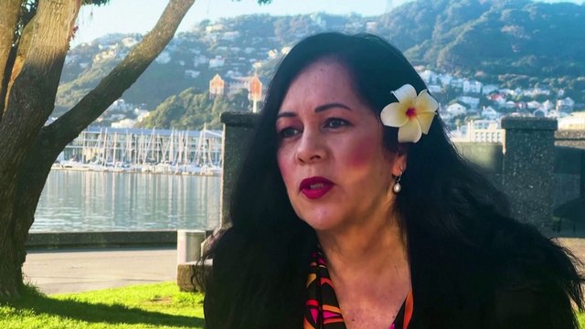 Survivor recounts trauma as NZ releases child abuse report