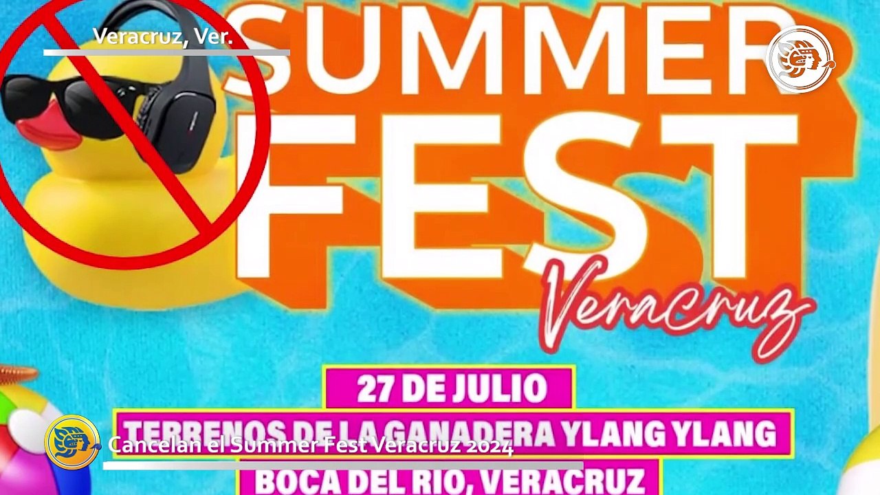 Resumen del 24 de Julio