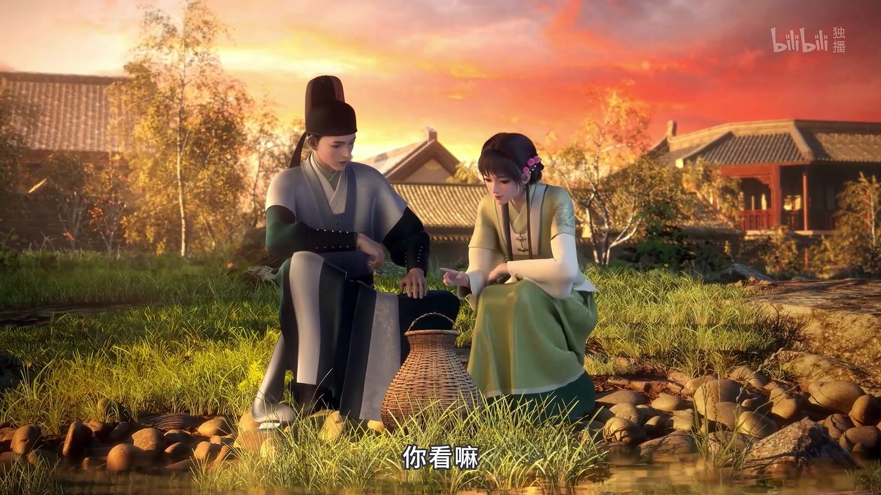 Reincarnated Marquis episode 14 | Multi Sub | Anime 3D | vip110.vip