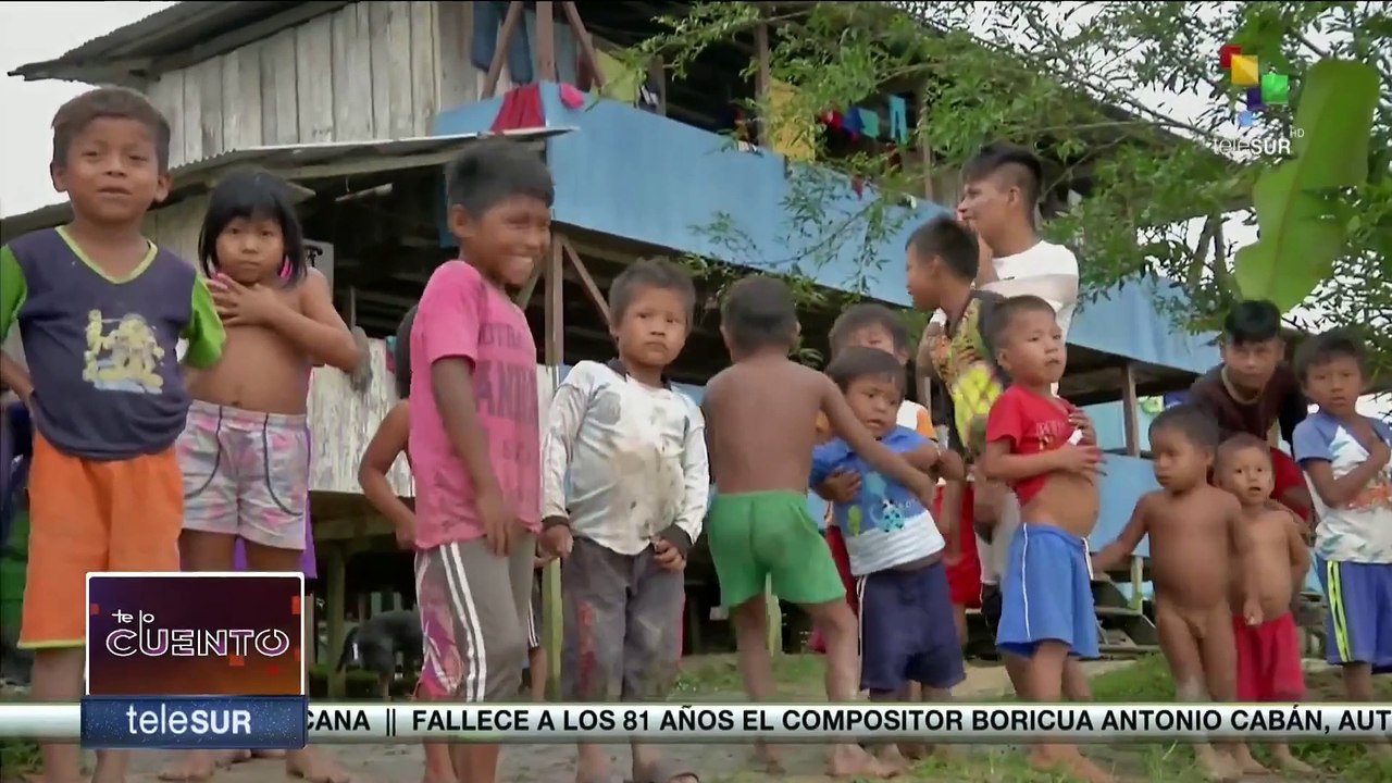 Aniversario número 19 de la Nueva Televisión del Sur impacta en Colombia