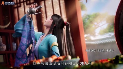 Donghuaid_Dragon Prince Yuan Episode 12 Sub Indo