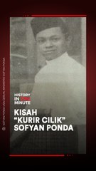 Menginspirasi! Kisah Perjuangan Kurir Cilik Sofyan Ponda 🚴‍♂️
