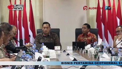 Kementerian ATR BPR Gelar Rapat Pimpinan: Evaluasi Kinerja Semester I