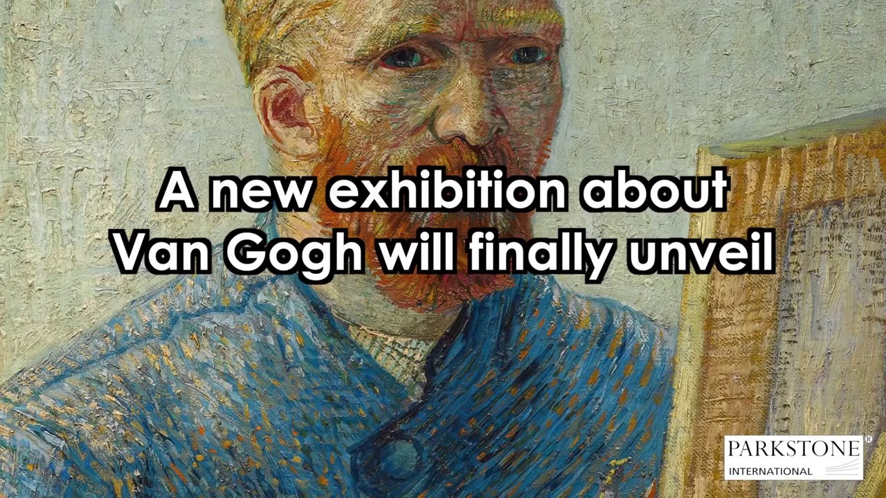 The whole truth about Van Gogh's ear