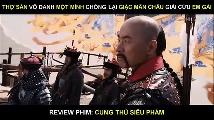 Cung Thủ Siêu Phàm: Bí Quyết Chinh Phục Đỉnh Cao Bắn Cung 🏹