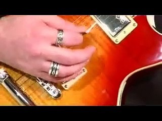 Gibson Les Paul 1960 Standard (2007)