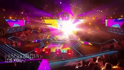 THE VOICE KIDS 2024 TEASER