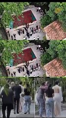 Angela Aguilar y Christian Nodal se casaron