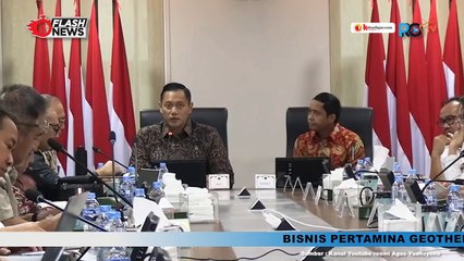 Kementerian ATR/BPN Gelar Rapat Pimpinan: Evaluasi Kinerja Semester I