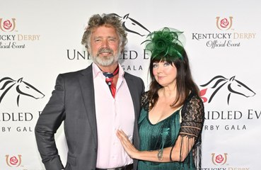 John Schneider and Dee Dee Sorvino are married