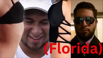 (Florida) One Hundred Dollar Smile Anthony Giarrusso