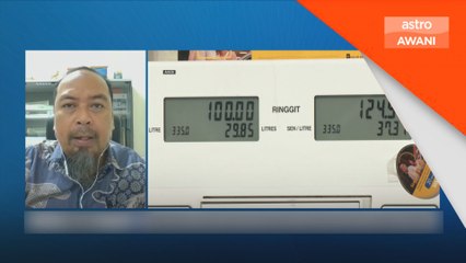 Atasi miskin bandar dalam proses urbanisasi - Pakar