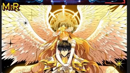 SSS Rank Paladin Who Transcend common sense 30