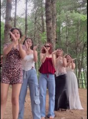 Colleagues ||Group Dance