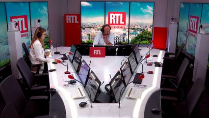 La météo de 6h30 du 25 juillet 2024