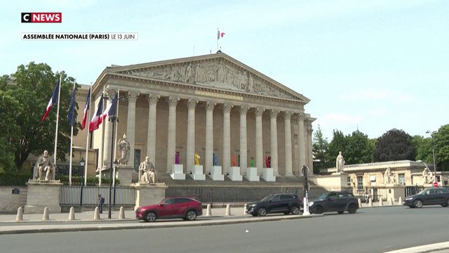 Assemblée nationale : la députée LR, Virginie Duby-Muller propose de rendre inéligibles les fichés S