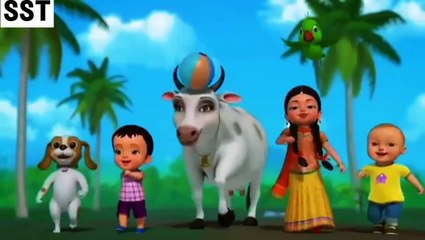 Rhymes Gayi AA meri: A Melodic Journey