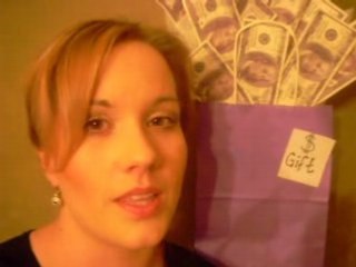 What is (Cash Gifting)? Fear?So What! Take Action!