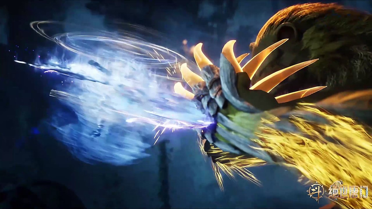 【4K】Soul land 2 episode 49 | Multi Sub | Anime 3D | vip110.vip