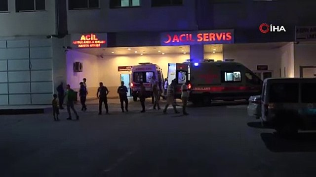 11 yaşındaki çocuğun kullandığı traktör çocukların arasına daldı: 2 çocuk öldü