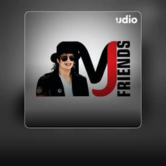Michael Jackson [IA] - MJ Friends (Fan-Page Jingle)